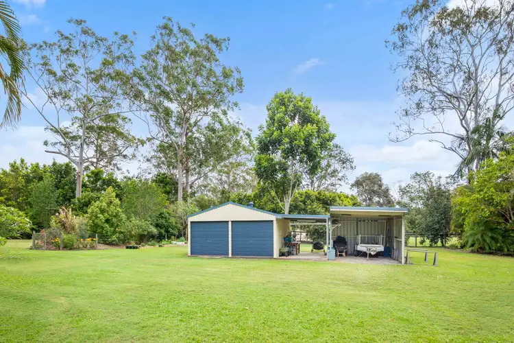 Third view of Homely house listing, 10 Allira Court, Pomona QLD 4568