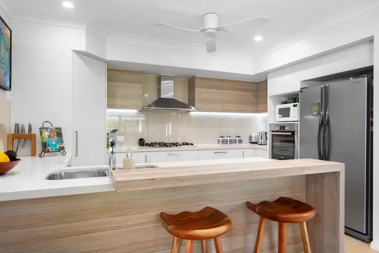 Fourth view of Homely house listing, 10 Allira Court, Pomona QLD 4568