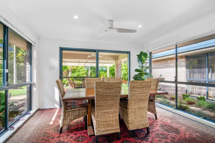 Fifth view of Homely house listing, 10 Allira Court, Pomona QLD 4568