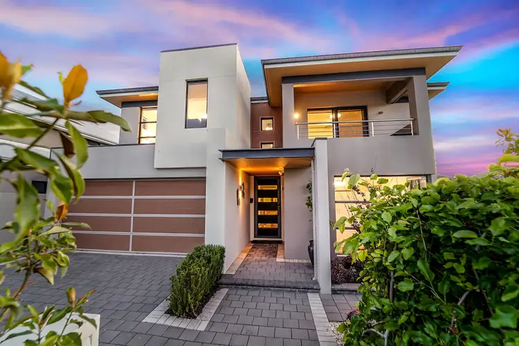 15 Como Way, Stirling WA 6021