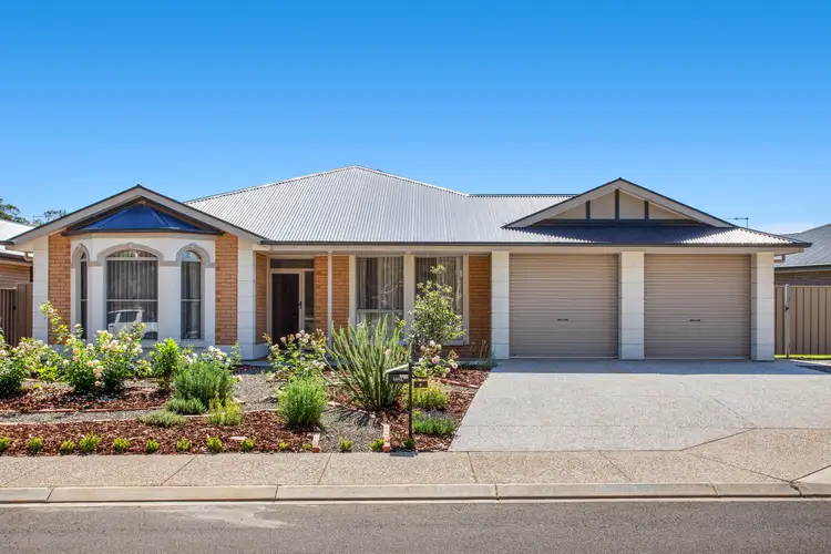 Main view of Homely house listing, 8 Ludbrook Court, Nuriootpa SA 5355