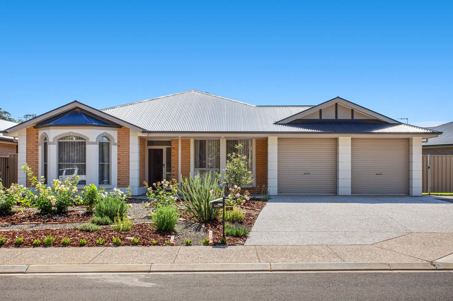 Main view of Homely house listing, 8 Ludbrook Court, Nuriootpa SA 5355