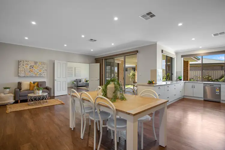 Second view of Homely house listing, 8 Ludbrook Court, Nuriootpa SA 5355