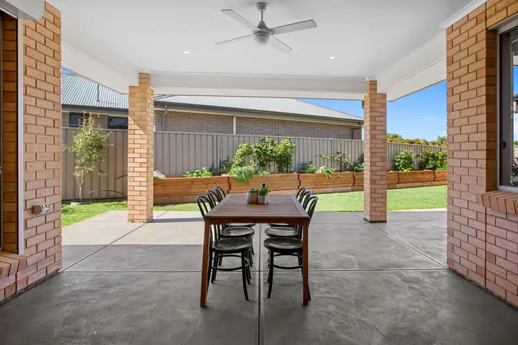 Third view of Homely house listing, 8 Ludbrook Court, Nuriootpa SA 5355
