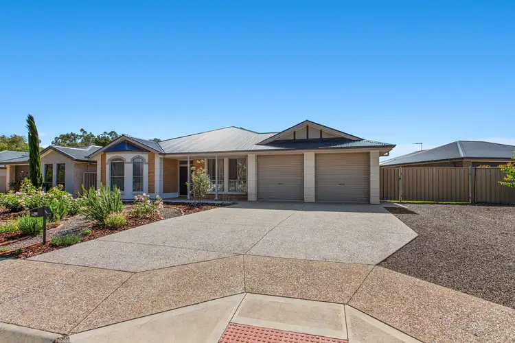 Fourth view of Homely house listing, 8 Ludbrook Court, Nuriootpa SA 5355