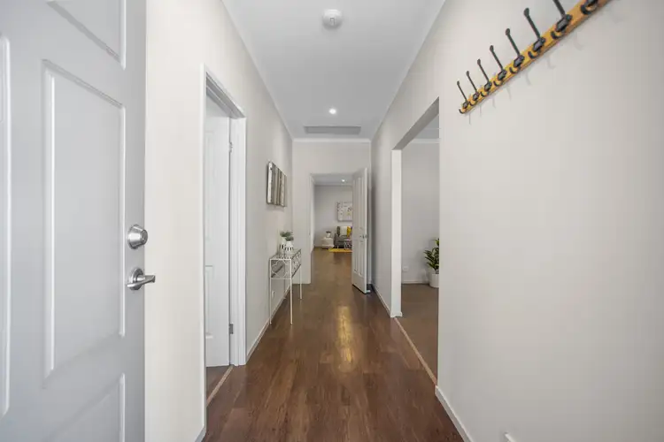 Sixth view of Homely house listing, 8 Ludbrook Court, Nuriootpa SA 5355