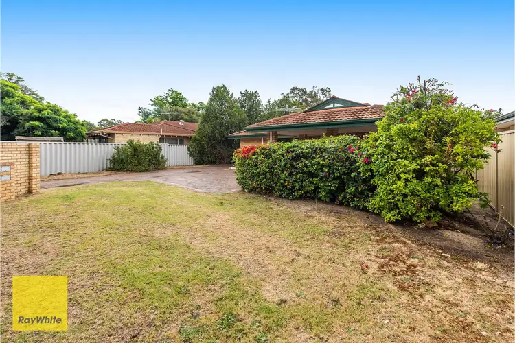 Main view of Homely house listing, 1/228 Hale Road, Forrestfield WA 6058