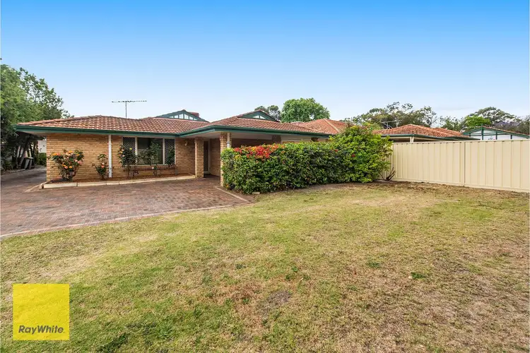 Second view of Homely house listing, 1/228 Hale Road, Forrestfield WA 6058
