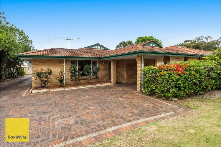 Fourth view of Homely house listing, 1/228 Hale Road, Forrestfield WA 6058