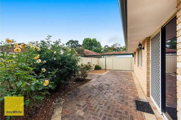 Seventh view of Homely house listing, 1/228 Hale Road, Forrestfield WA 6058
