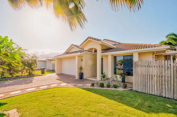 13 Bel Air Avenue, Kirwan QLD 4817