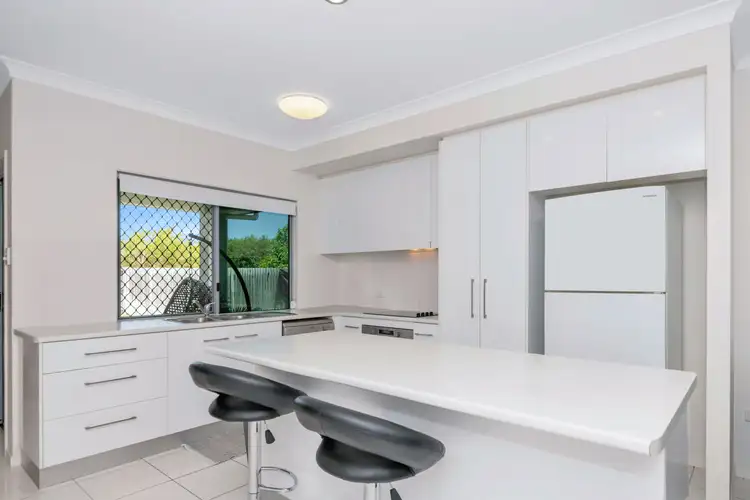 Second view of Homely house listing, 43 Daydream Circuit, Burdell QLD 4818