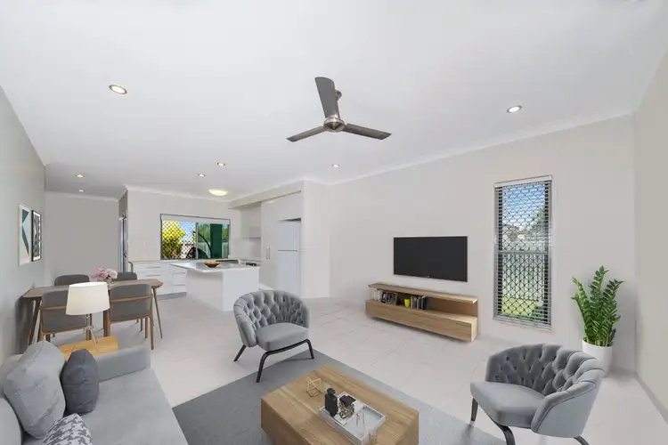 Third view of Homely house listing, 43 Daydream Circuit, Burdell QLD 4818