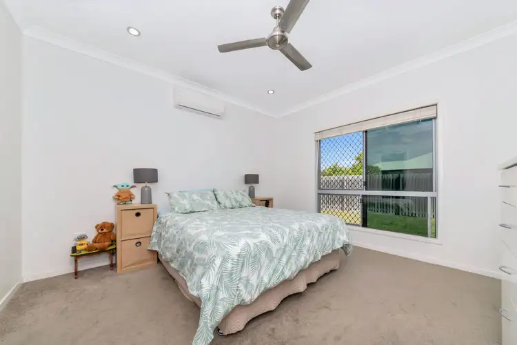Fourth view of Homely house listing, 43 Daydream Circuit, Burdell QLD 4818