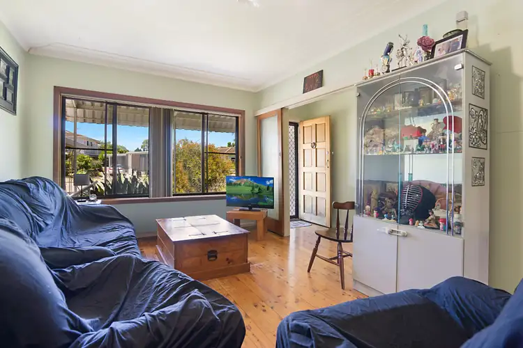 Third view of Homely house listing, 45 Camellia Circle, Woy Woy NSW 2256