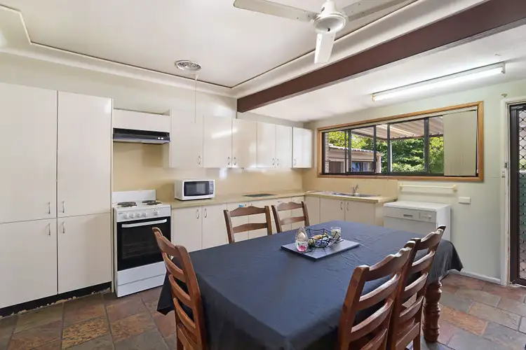 Fourth view of Homely house listing, 45 Camellia Circle, Woy Woy NSW 2256