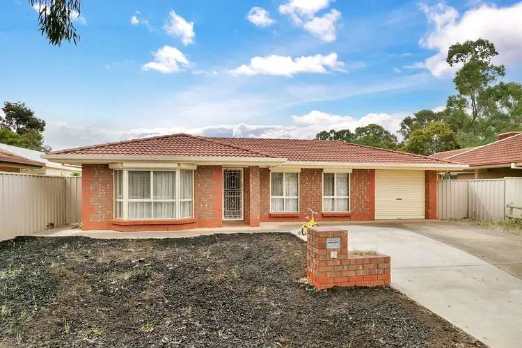 Main view of Homely house listing, 2 McDermott Place, Green Fields SA 5107