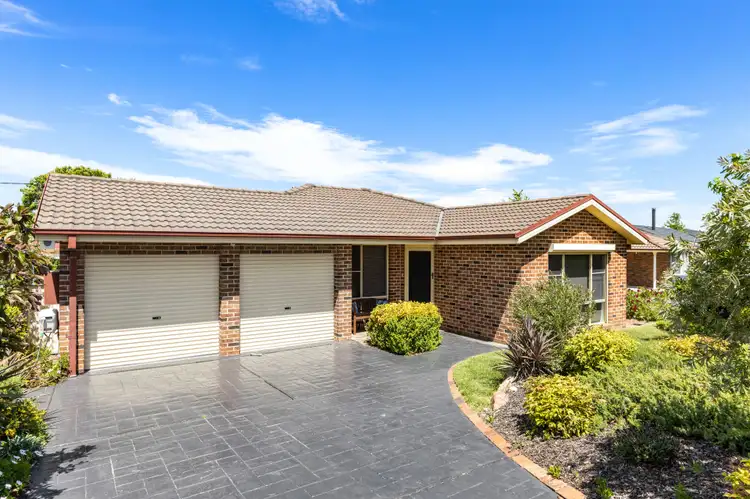53 Dalley Street, Goulburn NSW 2580