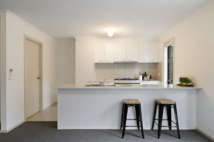 Third view of Homely townhouse listing, 14 Spriggs Drive, Croydon VIC 3136