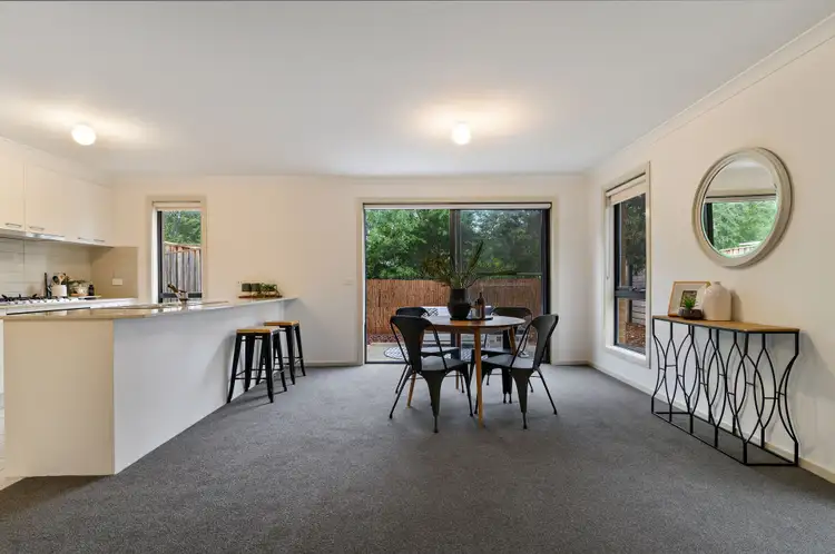 Fourth view of Homely townhouse listing, 14 Spriggs Drive, Croydon VIC 3136