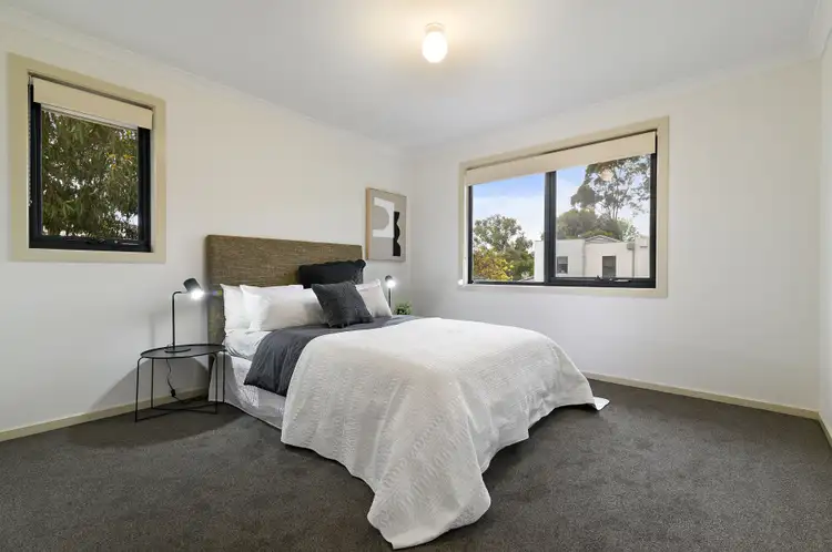 Fifth view of Homely townhouse listing, 14 Spriggs Drive, Croydon VIC 3136