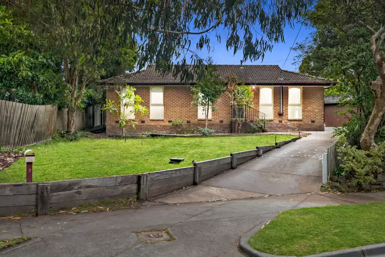 3 Quandong Court, Frankston VIC 3199
