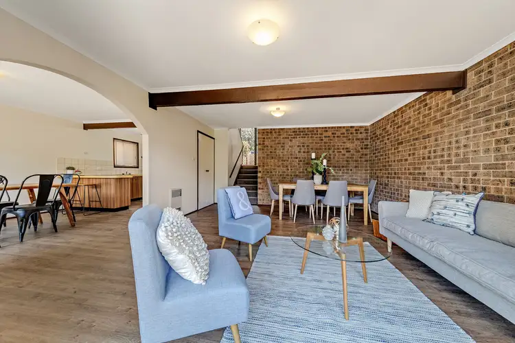 Second view of Homely house listing, 10/41 Jinka Street, Hawker ACT 2614