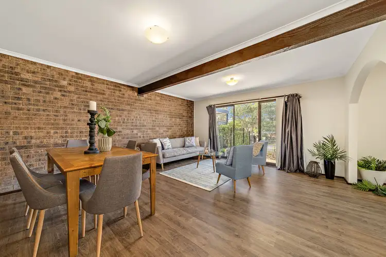 Fourth view of Homely house listing, 10/41 Jinka Street, Hawker ACT 2614