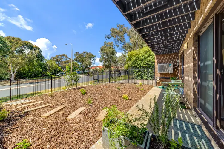 Sixth view of Homely house listing, 10/41 Jinka Street, Hawker ACT 2614