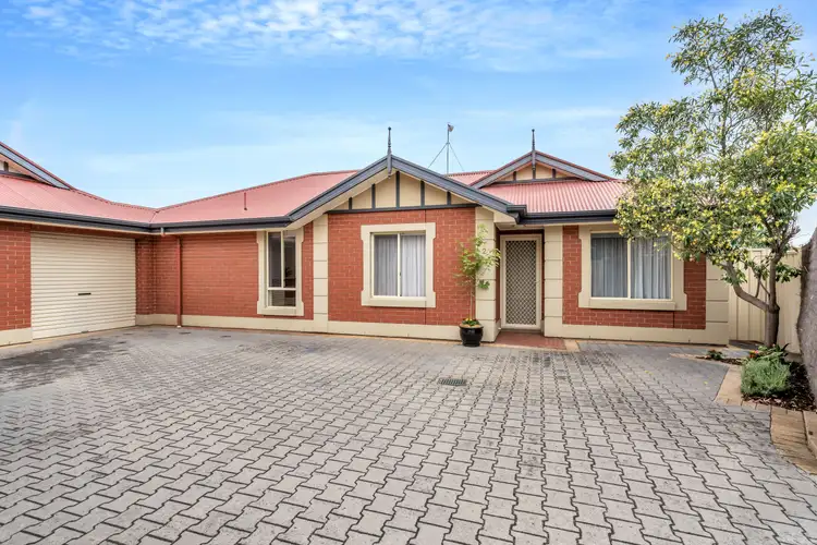 2/6 Southbury Crescent, Enfield SA 5085