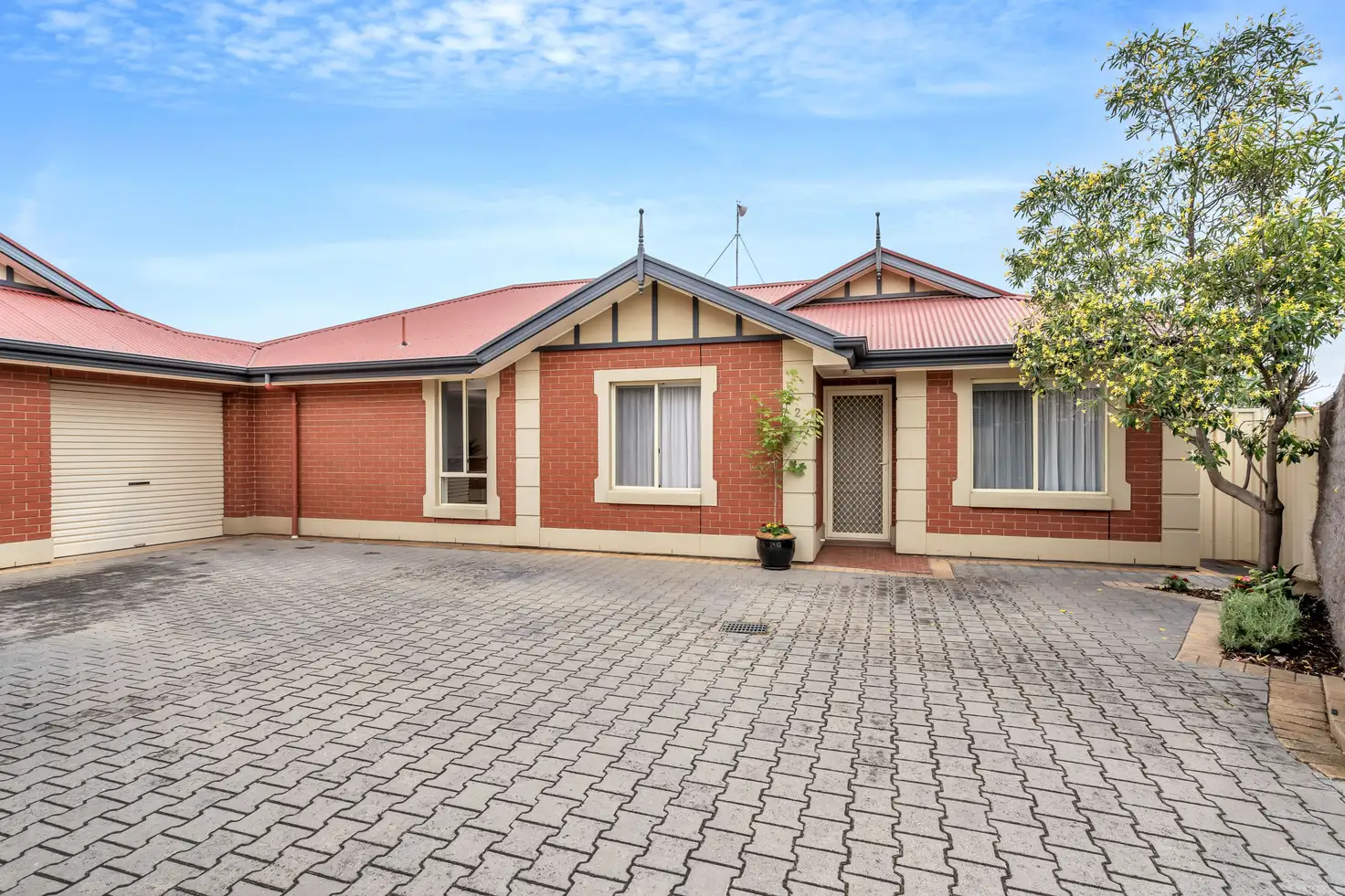 Main view of Homely house listing, 2/6 Southbury Crescent, Enfield SA 5085