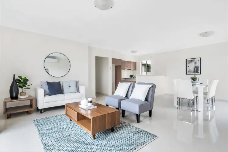 Second view of Homely house listing, 2/6 Southbury Crescent, Enfield SA 5085