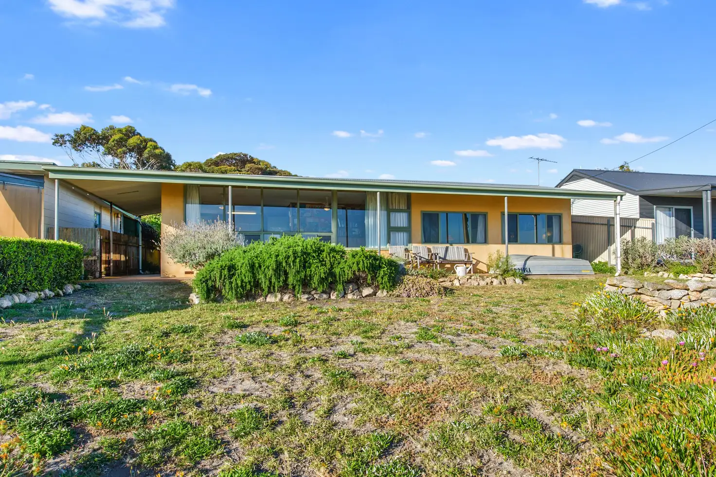 Main view of Homely house listing, 62 Hickeys Drive, Coobowie SA 5583