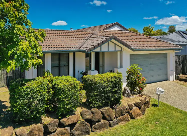 6 Nypa Close, Robina QLD 4226