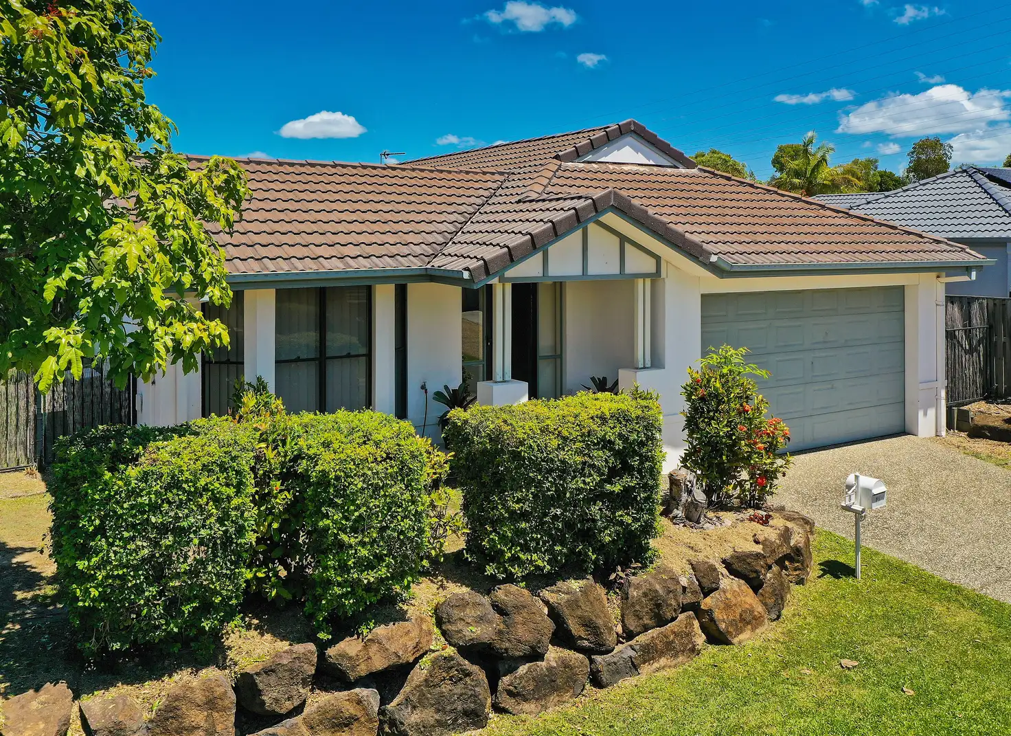 Main view of Homely house listing, 6 Nypa Close, Robina QLD 4226