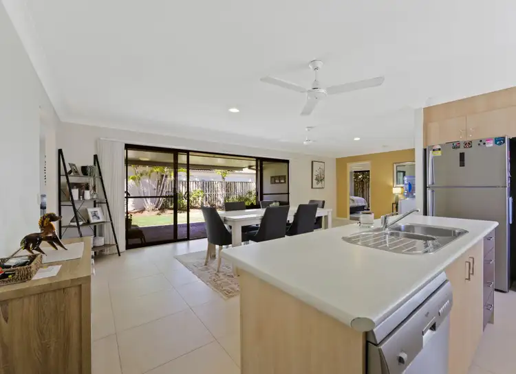 Fifth view of Homely house listing, 6 Nypa Close, Robina QLD 4226