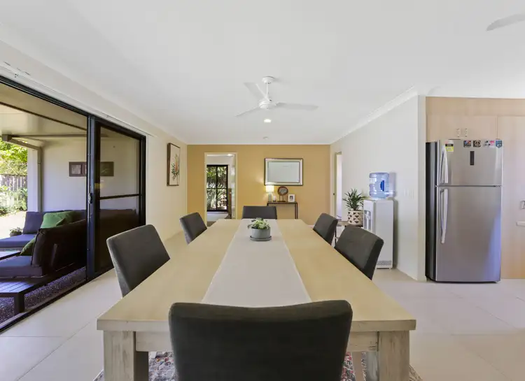 Sixth view of Homely house listing, 6 Nypa Close, Robina QLD 4226