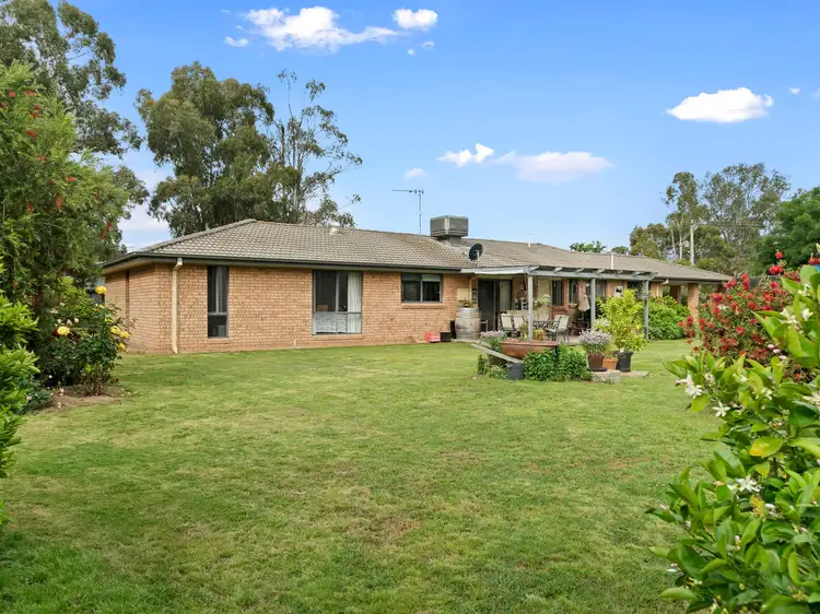 Main view of Homely house listing, 12 Noarana Drive, Benalla VIC 3672