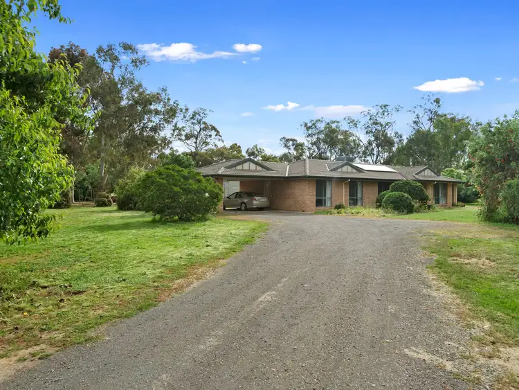 Second view of Homely house listing, 12 Noarana Drive, Benalla VIC 3672