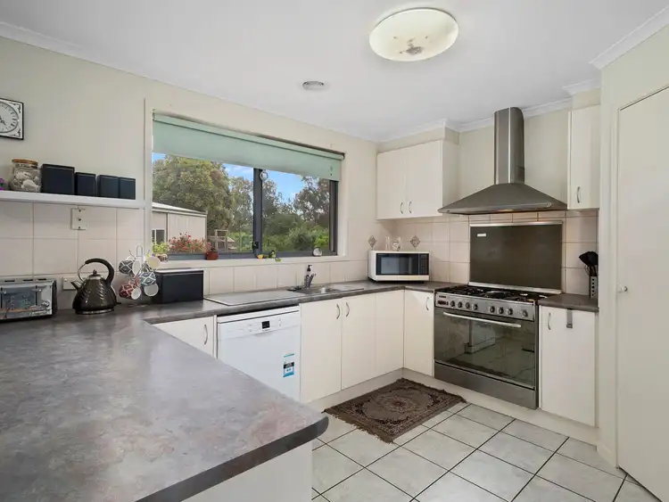 Third view of Homely house listing, 12 Noarana Drive, Benalla VIC 3672