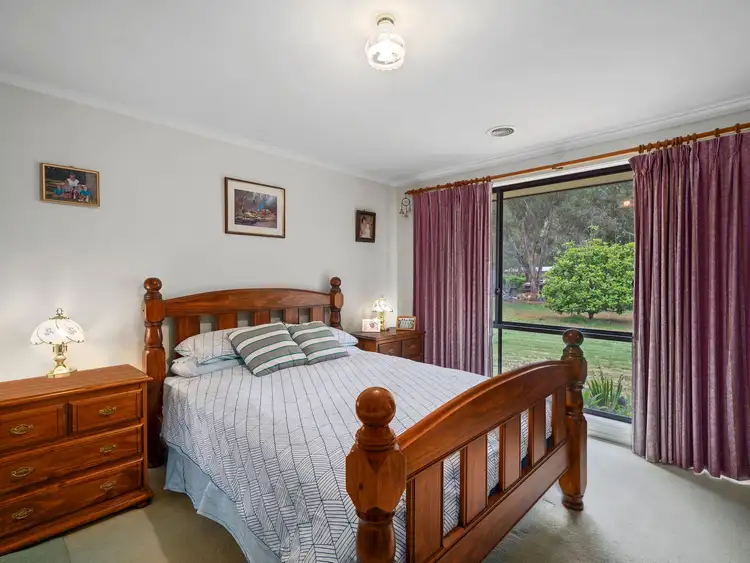 Fifth view of Homely house listing, 12 Noarana Drive, Benalla VIC 3672