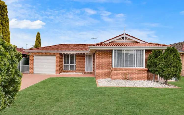 23 Englorie Park Drive, Glen Alpine NSW 2560