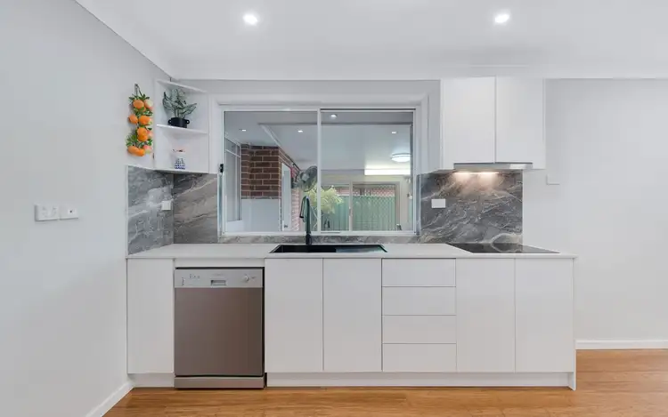 Second view of Homely house listing, 23 Englorie Park Drive, Glen Alpine NSW 2560