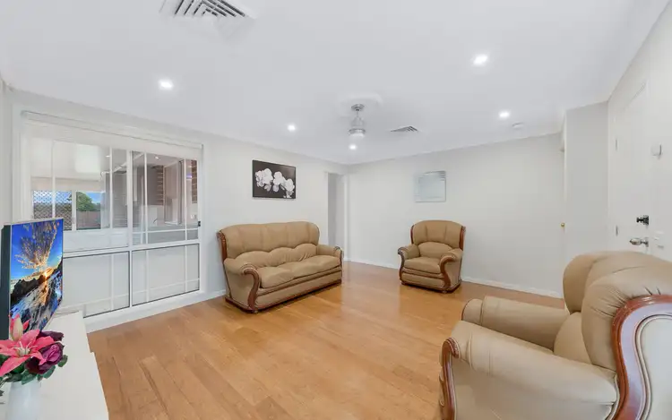 Fourth view of Homely house listing, 23 Englorie Park Drive, Glen Alpine NSW 2560
