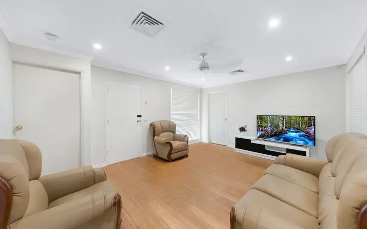 Fifth view of Homely house listing, 23 Englorie Park Drive, Glen Alpine NSW 2560