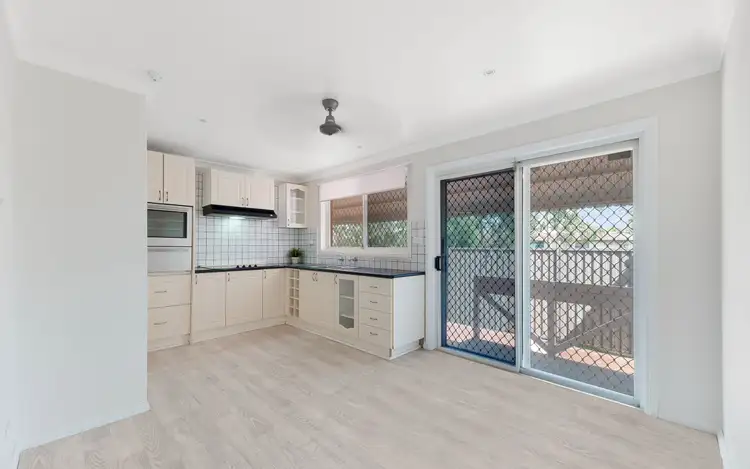 Fifth view of Homely villa listing, 8/2 Bensley Road, Macquarie Fields NSW 2564