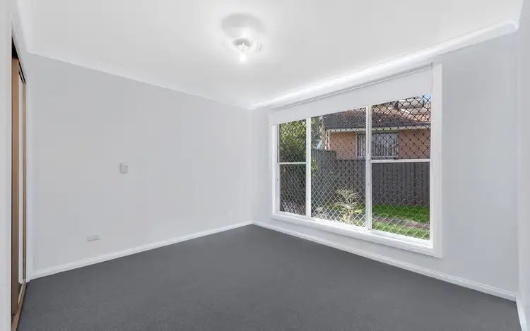 Sixth view of Homely villa listing, 8/2 Bensley Road, Macquarie Fields NSW 2564