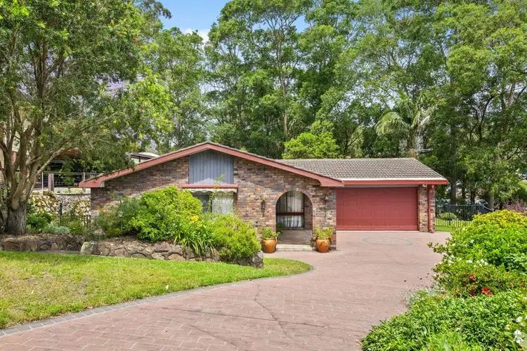 9 Dunston Close, New Lambton Heights NSW 2305