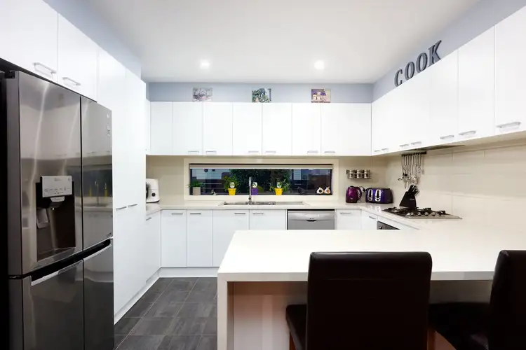 Second view of Homely house listing, 9 Mount Arthur Avenue, Rosebud VIC 3939