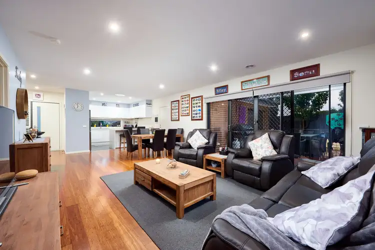 Third view of Homely house listing, 9 Mount Arthur Avenue, Rosebud VIC 3939